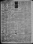 Thumbnail image of item number 4 in: 'The Civilian and Gazette. Weekly. (Galveston, Tex.), Vol. 24, No. 2, Ed. 1 Tuesday, April 16, 1861'.