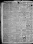 Thumbnail image of item number 2 in: 'The Civilian and Gazette. Weekly. (Galveston, Tex.), Vol. 24, No. 10, Ed. 1 Tuesday, June 11, 1861'.