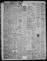 Thumbnail image of item number 3 in: 'The Civilian and Gazette. Weekly. (Galveston, Tex.), Vol. 24, No. 10, Ed. 1 Tuesday, June 11, 1861'.