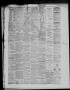 Thumbnail image of item number 3 in: 'The Civilian and Gazette. Weekly. (Galveston, Tex.), Vol. 24, No. 15, Ed. 1 Tuesday, July 16, 1861'.