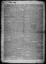 Thumbnail image of item number 2 in: 'The Colorado Citizen (Columbus, Tex.), Vol. 1, No. 35, Ed. 1 Saturday, March 27, 1858'.