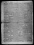 Thumbnail image of item number 2 in: 'The Colorado Citizen (Columbus, Tex.), Vol. 1, No. 50, Ed. 1 Saturday, July 24, 1858'.