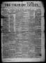 Newspaper: The Colorado Citizen (Columbus, Tex.), Vol. 2, No. 4, Ed. 1 Saturday,…