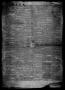 Thumbnail image of item number 2 in: 'The Colorado Citizen (Columbus, Tex.), Vol. 2, No. 27, Ed. 1 Saturday, March 5, 1859'.