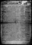 Thumbnail image of item number 1 in: 'The Colorado Citizen (Columbus, Tex.), Vol. 2, No. 28, Ed. 1 Saturday, March 12, 1859'.