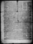 Thumbnail image of item number 2 in: 'The Colorado Citizen (Columbus, Tex.), Vol. 2, No. 31, Ed. 1 Saturday, April 2, 1859'.