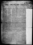 Thumbnail image of item number 1 in: 'The Colorado Citizen (Columbus, Tex.), Vol. 3, No. 1, Ed. 1 Saturday, September 3, 1859'.