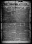 Thumbnail image of item number 1 in: 'The Colorado Citizen (Columbus, Tex.), Vol. 3, No. 19, Ed. 1 Saturday, January 21, 1860'.