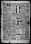 Thumbnail image of item number 4 in: 'The Colorado Citizen (Columbus, Tex.), Vol. 3, No. 44, Ed. 1 Saturday, July 28, 1860'.