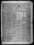 Thumbnail image of item number 3 in: 'The Colorado Citizen (Columbus, Tex.), Vol. 4, No. 21, Ed. 1 Saturday, March 2, 1861'.