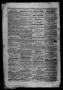 Thumbnail image of item number 4 in: 'The Colorado Citizen (Columbus, Tex.), Vol. 4, No. 44, Ed. 1 Saturday, August 17, 1861'.