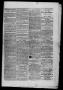 Thumbnail image of item number 3 in: 'The Colorado Citizen (Columbus, Tex.), Vol. 5, No. 1, Ed. 1 Saturday, October 19, 1861'.