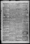 Thumbnail image of item number 2 in: 'Colorado Citizen (Columbus, Tex.), Vol. 6, No. 1, Ed. 1 Saturday, October 20, 1866'.