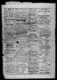 Thumbnail image of item number 4 in: 'Colorado Citizen (Columbus, Tex.), Vol. 6, No. 1, Ed. 1 Saturday, October 20, 1866'.