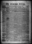 Thumbnail image of item number 1 in: 'The Colorado Citizen (Columbus, Tex.), Vol. 9, No. 45, Ed. 1 Thursday, December 14, 1871'.