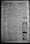 Thumbnail image of item number 2 in: 'The Crockett Courier (Crockett, Tex.), Vol. 23, No. 23, Ed. 1 Thursday, July 4, 1912'.
