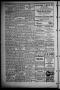 Thumbnail image of item number 2 in: 'The Crockett Courier (Crockett, Tex.), Vol. 23, No. 35, Ed. 1 Thursday, September 26, 1912'.