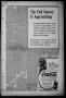 Thumbnail image of item number 3 in: 'The Crockett Courier (Crockett, Tex.), Vol. 23, No. 35, Ed. 1 Thursday, September 26, 1912'.