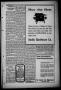 Thumbnail image of item number 3 in: 'The Crockett Courier (Crockett, Tex.), Vol. 23, No. 39, Ed. 1 Thursday, October 24, 1912'.