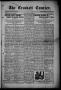 Thumbnail image of item number 1 in: 'The Crockett Courier (Crockett, Tex.), Vol. 24, No. 43, Ed. 1 Thursday, November 20, 1913'.