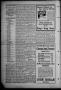 Thumbnail image of item number 4 in: 'The Crockett Courier (Crockett, Tex.), Vol. 25, No. 19, Ed. 1 Thursday, June 11, 1914'.