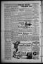 Thumbnail image of item number 2 in: 'The Crockett Courier (Crockett, Tex.), Vol. 25, No. 21, Ed. 1 Thursday, June 25, 1914'.