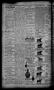 Thumbnail image of item number 4 in: 'The Daily Cosmopolitan (Brownsville, Tex.), Vol. 6, No. 114, Ed. 1 Wednesday, December 31, 1884'.