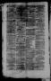 Thumbnail image of item number 4 in: 'The Daily Herald and San Antonio Public Advertiser (San Antonio, Tex.), Vol. 1, No. 3, Ed. 1 Wednesday, March 25, 1857'.
