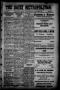 Newspaper: The Daily Metropolitan (Brownsville, Tex.), Vol. 1, No. 35, Ed. 1 Fri…