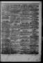 Thumbnail image of item number 3 in: 'El Bejareño. (San Antonio, Tex.), Vol. 2, No. 2, Ed. 1 Saturday, January 12, 1856'.