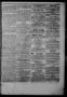 Thumbnail image of item number 3 in: 'El Bejareño. (San Antonio, Tex.), Vol. 2, No. 8, Ed. 1 Saturday, February 23, 1856'.