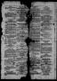 Thumbnail image of item number 4 in: 'El Correo. (San Antonio, Tex.), Vol. 1, No. 12, Ed. 1 Thursday, July 8, 1858'.