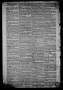 Thumbnail image of item number 4 in: 'Dreimalwöchentliche Union (Galveston, Tex.), Vol. 8, No. 31, Ed. 1 Saturday, January 6, 1866'.