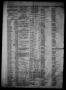 Thumbnail image of item number 4 in: 'Die Union (Galveston, Tex.), Vol. 8, No. 75, Ed. 1 Thursday, April 19, 1866'.