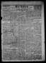 Newspaper: Die Union (Galveston, Tex.), Vol. 8, No. 123, Ed. 1 Thursday, August …