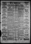 Newspaper: Die Union (Galveston, Tex.), Vol. 9, No. 19, Ed. 1 Saturday, December…