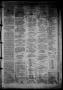 Thumbnail image of item number 3 in: 'Die Union (Galveston, Tex.), Vol. 9, No. 78, Ed. 1 Thursday, April 25, 1867'.