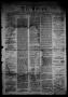 Thumbnail image of item number 1 in: 'Die Union (Galveston, Tex.), Vol. 9, No. 128, Ed. 1 Saturday, August 24, 1867'.