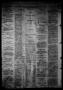 Thumbnail image of item number 4 in: 'Die Union (Galveston, Tex.), Vol. 9, No. 140, Ed. 1 Saturday, September 21, 1867'.