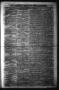 Thumbnail image of item number 1 in: 'Flake's Daily Bulletin. (Galveston, Tex.), Vol. 1, No. 13, Ed. 1 Thursday, June 29, 1865'.