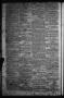 Thumbnail image of item number 4 in: 'Flake's Daily Bulletin. (Galveston, Tex.), Vol. 1, No. 19, Ed. 1 Friday, July 7, 1865'.
