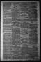 Thumbnail image of item number 3 in: 'Flake's Daily Bulletin. (Galveston, Tex.), Vol. 1, No. 25, Ed. 1 Friday, July 14, 1865'.