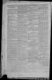 Thumbnail image of item number 4 in: 'Flake's Daily Bulletin. (Galveston, Tex.), Vol. 1, No. 30, Ed. 1 Thursday, July 20, 1865'.