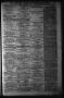 Thumbnail image of item number 1 in: 'Flake's Daily Bulletin. (Galveston, Tex.), Vol. 1, No. 44, Ed. 1 Saturday, August 5, 1865'.