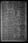 Thumbnail image of item number 3 in: 'Flake's Daily Bulletin. (Galveston, Tex.), Vol. 1, No. 65, Ed. 1 Wednesday, August 30, 1865'.