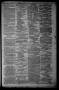 Thumbnail image of item number 3 in: 'Flake's Daily Bulletin. (Galveston, Tex.), Vol. 1, No. 74, Ed. 1 Saturday, September 9, 1865'.