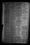 Thumbnail image of item number 2 in: 'Flake's Daily Bulletin. (Galveston, Tex.), Vol. 1, No. 84, Ed. 1 Thursday, September 21, 1865'.