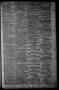 Thumbnail image of item number 3 in: 'Flake's Daily Bulletin. (Galveston, Tex.), Vol. 1, No. 92, Ed. 1 Saturday, September 30, 1865'.