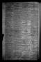 Thumbnail image of item number 2 in: 'Flake's Daily Bulletin. (Galveston, Tex.), Vol. 1, No. 93, Ed. 1 Monday, October 2, 1865'.