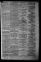 Thumbnail image of item number 3 in: 'Flake's Daily Bulletin. (Galveston, Tex.), Vol. 1, No. 128, Ed. 1 Saturday, November 11, 1865'.
